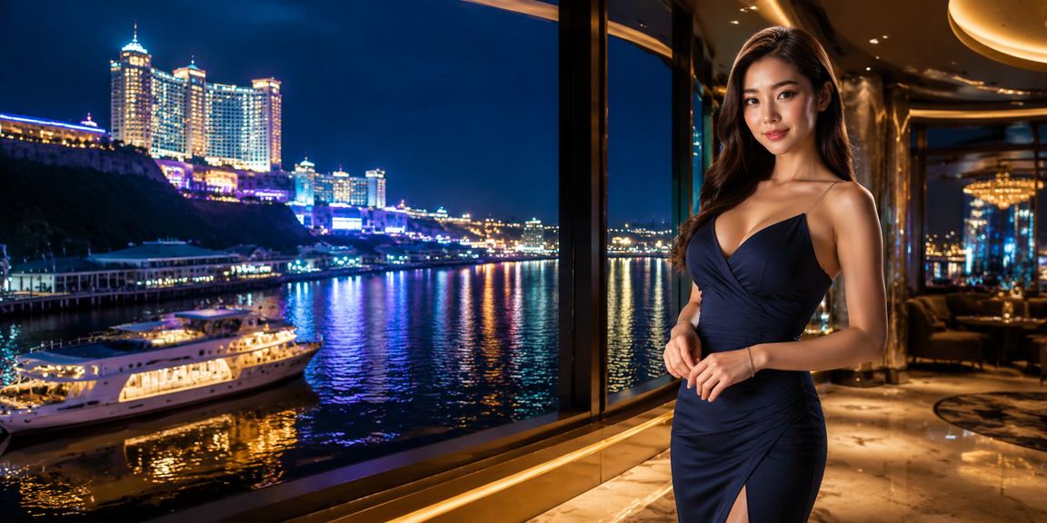 Suasana hiburan kasino di Genting Highlands dengan nuansa permainan meja mekdi88