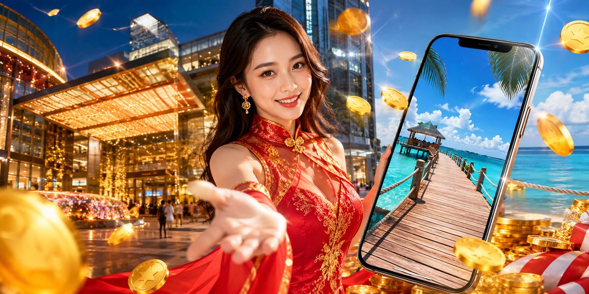 Pemain VIP dari Kuala Lumpur mendapat bonus eksklusif mekdi88 termasuk akses jackpot peringkat tinggi