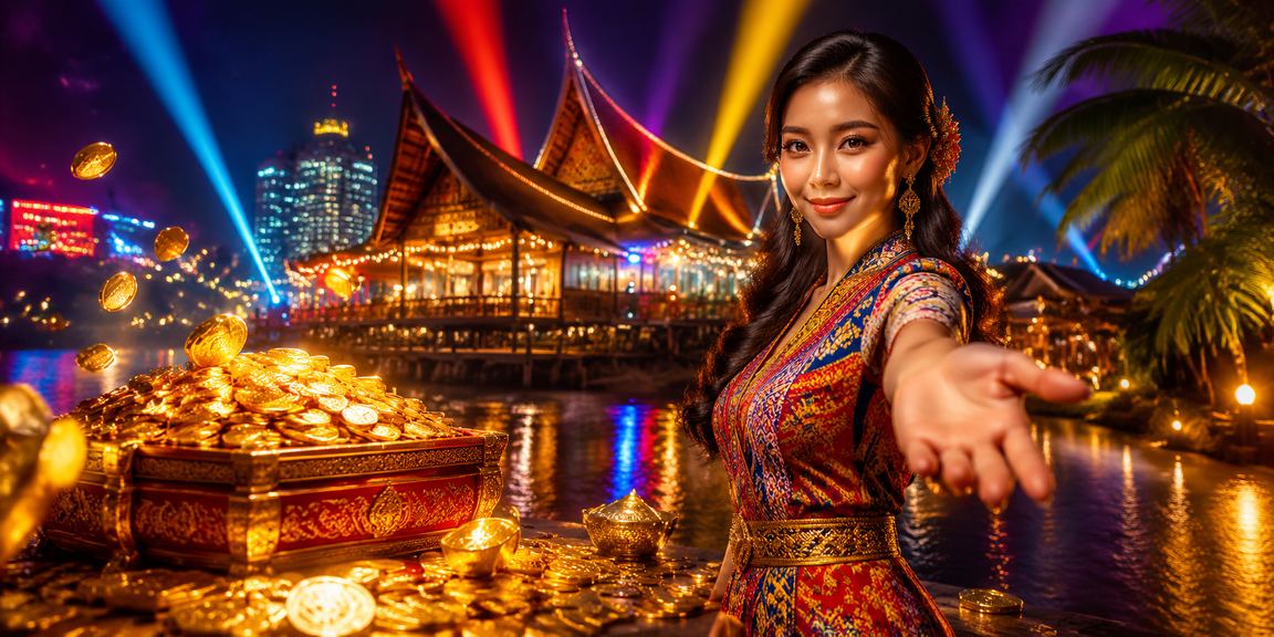 Ahli VIP dari Sarawak mengalami pengalaman kasino premium mekdi88 dengan faedah eksklusif